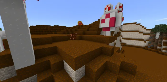 Don Villi — Minecraft mod, rasm 3