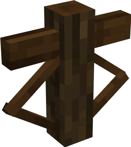 Panjara + — Minecraft mod, rasm 4