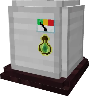 Tajriba generatori — Minecraft mod, rasm 1