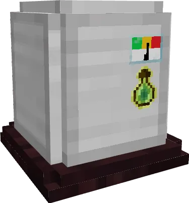 Tajriba generatori — Minecraft mod, rasm 3
