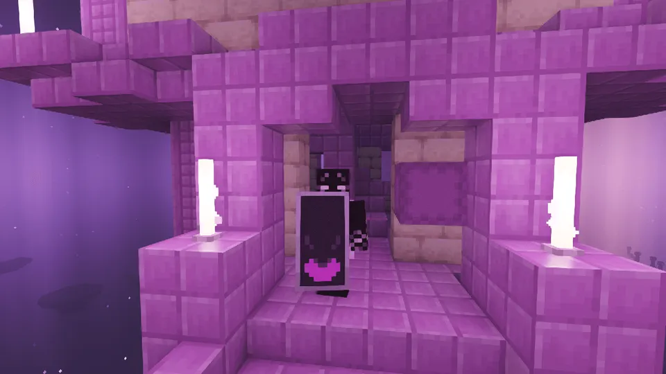 Shield Upgrades — Minecraft mod, rasm 4
