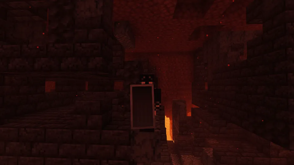 Shield Upgrades — Minecraft mod, rasm 6