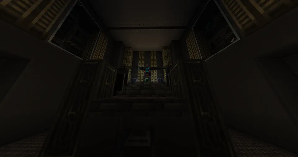 Robotics — Minecraft mod, rasm 3