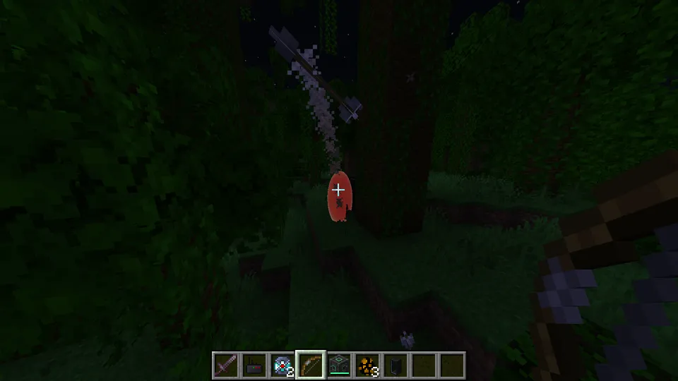 Robotics — Minecraft mod, rasm 4