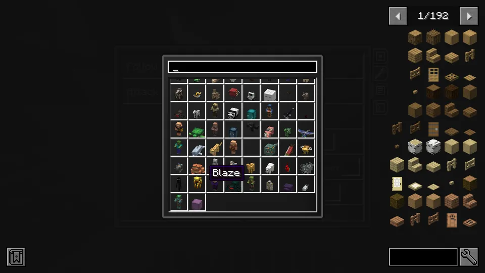 Robotics — Minecraft mod, rasm 7