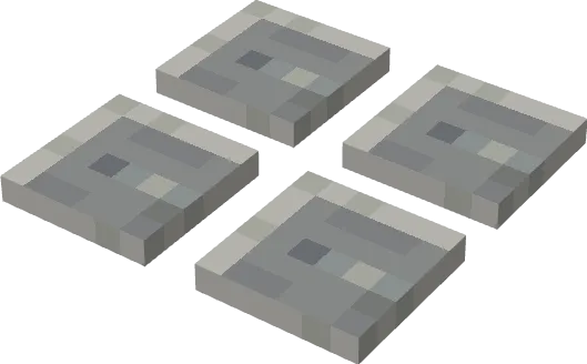 So'qmoqlar + — Minecraft mod, rasm 3