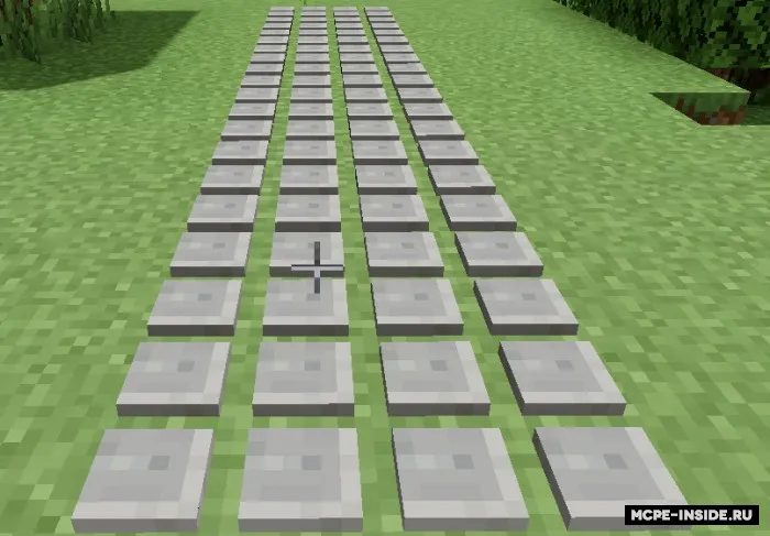 So'qmoqlar + — Minecraft mod, rasm 4