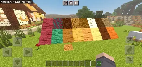 Yaxshilangan 3D tom