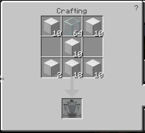 Uchar mototsikl — Minecraft mod, rasm 4