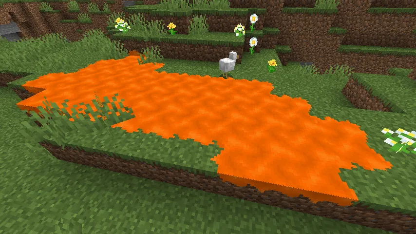 Paint Gun — Minecraft mod, rasm 2