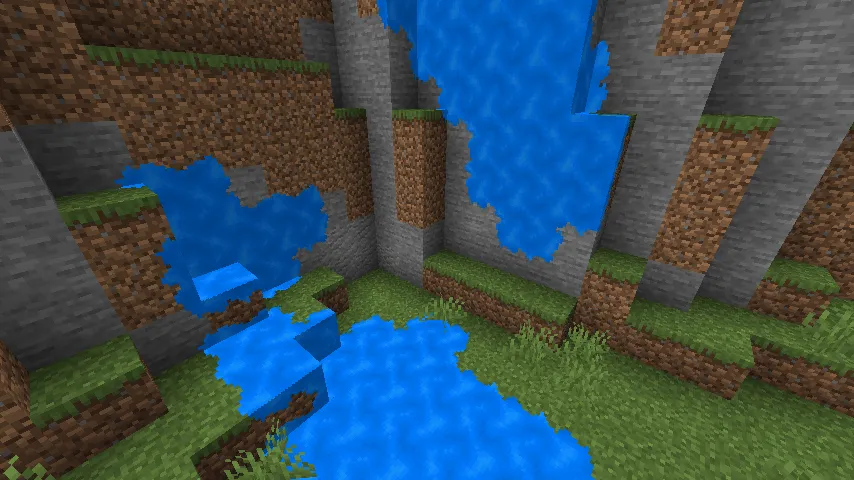 Paint Gun — Minecraft mod, rasm 3