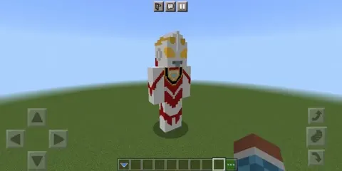 Ultraman Gaia