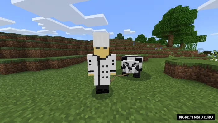Yapon taomlari — Minecraft mod, rasm 3