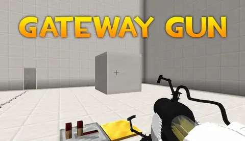 Gateway Gun