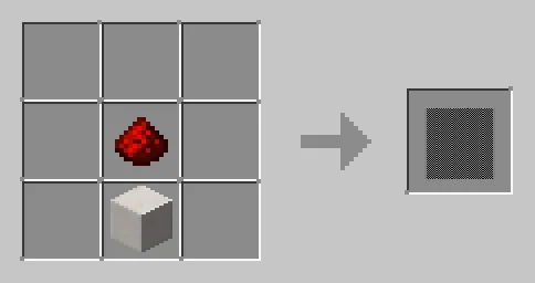 Gateway Gun — Minecraft mod, rasm 7