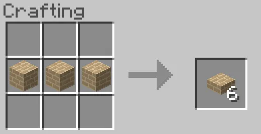 G'ishtlar + — Minecraft mod, rasm 3