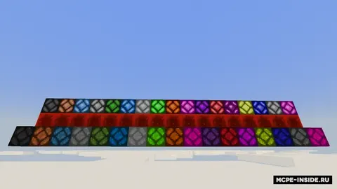 Redstone +