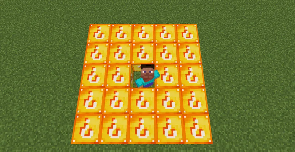 Lucky Blocks — Minecraft mod, rasm 3