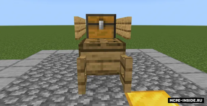 Lucky Blocks — Minecraft mod, rasm 4