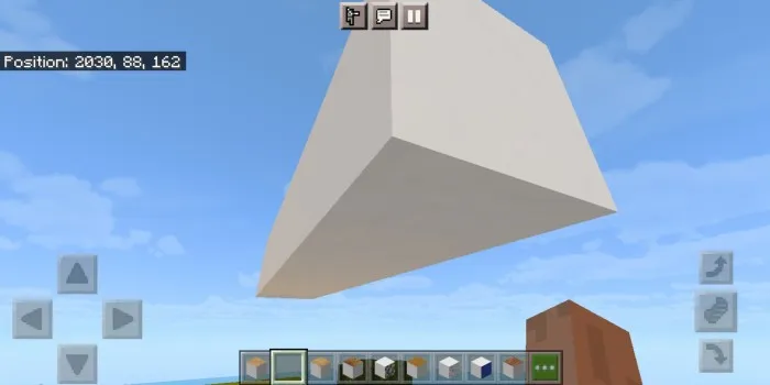 Ilg'or dekor — Minecraft mod, rasm 3