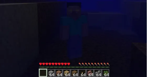 Yengilmaslik — Minecraft mod, rasm 4