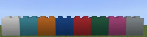 Lego bloklari