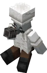 Oshpaz vindikator — Minecraft mod, rasm 2
