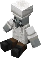 Oshpaz vindikator — Minecraft mod, rasm 3