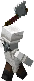 Oshpaz vindikator — Minecraft mod, rasm 4