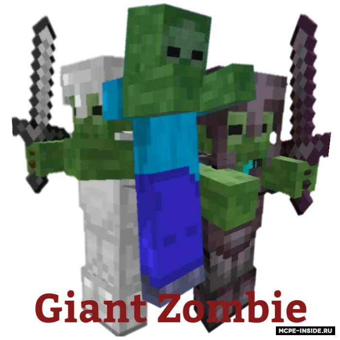 Sehrlangan ism — Minecraft mod, rasm 4