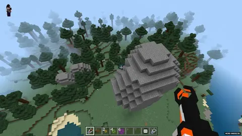Soddalashtirilgan terraformlash