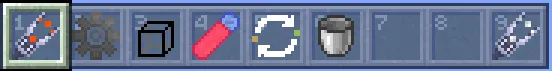 Soddalashtirilgan terraformlash — Minecraft mod, rasm 4