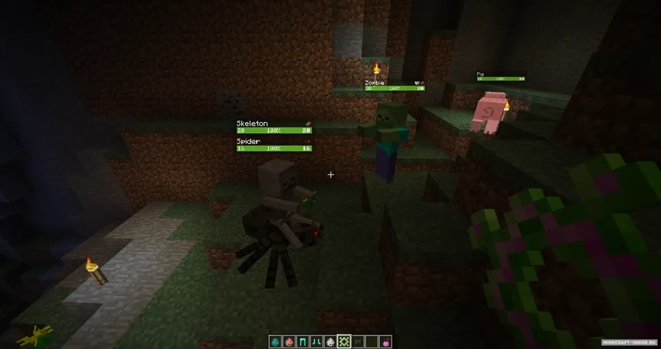 Neat — Minecraft mod, rasm 2