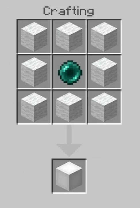 Lift — Minecraft mod, rasm 4