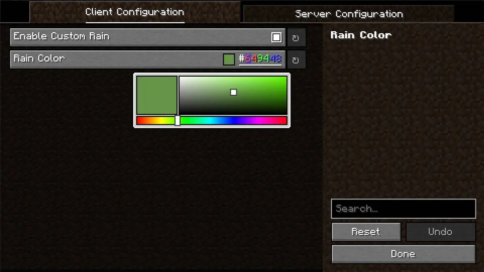 Toxicity — Minecraft mod, rasm 3