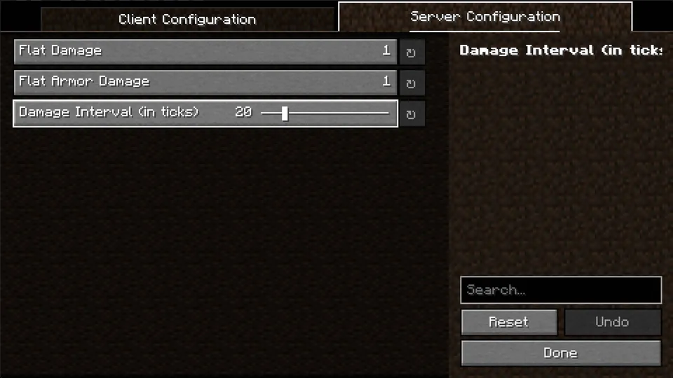 Toxicity — Minecraft mod, rasm 4