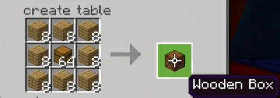 O'lja bloklari — Minecraft mod, rasm 2