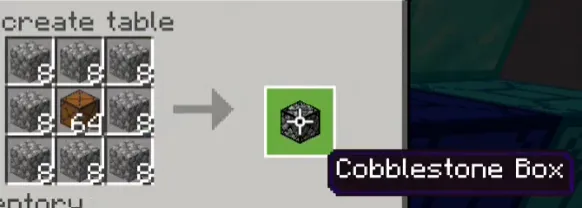 O'lja bloklari — Minecraft mod, rasm 3