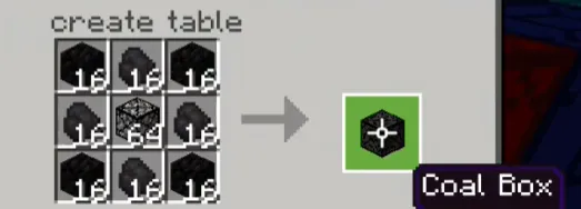 O'lja bloklari — Minecraft mod, rasm 4