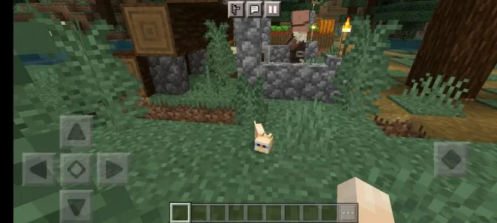 Nodir moblar spavni — Minecraft mod, rasm 2