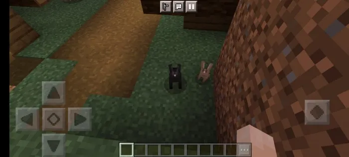 Nodir moblar spavni — Minecraft mod, rasm 3