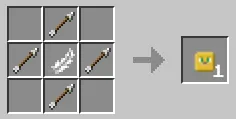 Uy hayvoni moblar — Minecraft mod, rasm 3