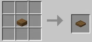 Piyodalar yo'lagi — Minecraft mod, rasm 3