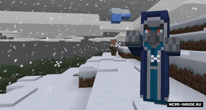 Minecraft Live 2020 — Minecraft mod, rasm 2