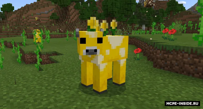 Minecraft Live 2020 — Minecraft mod, rasm 3