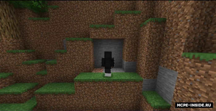 Ko'proq ruda asboblari — Minecraft mod, rasm 3