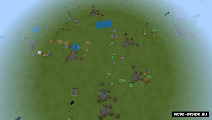 Lucky Blocks — Minecraft mod, rasm 2