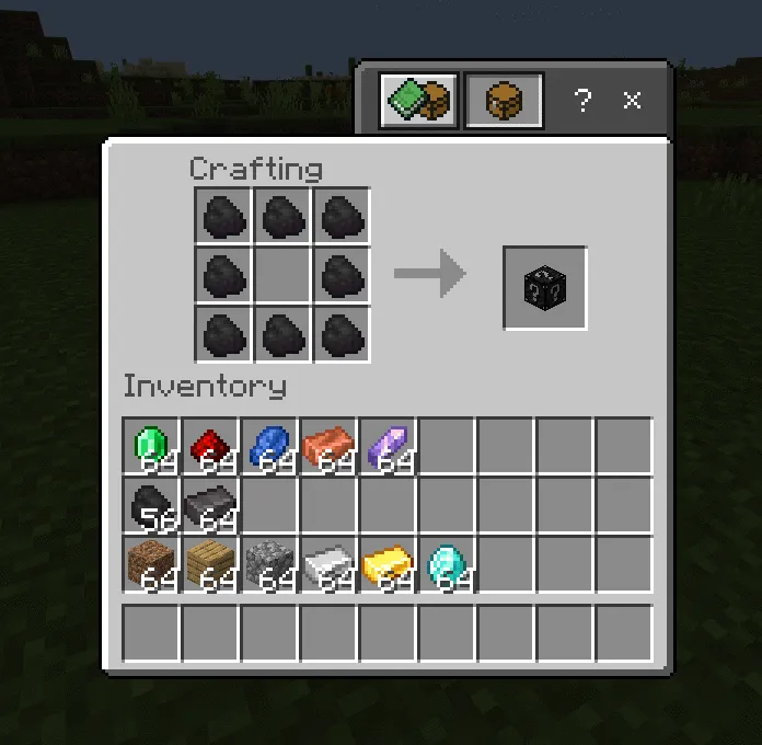 Lucky Blocks — Minecraft mod, rasm 4