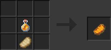 Ko'proq asal — Minecraft mod, rasm 2
