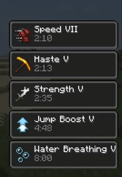 Alchemical Revolution — Minecraft mod, rasm 4